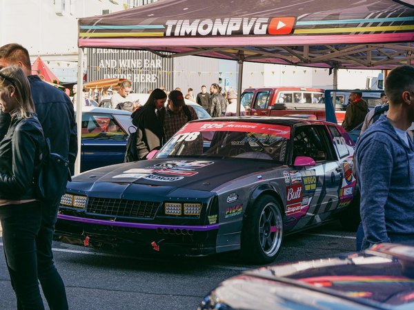 Boostez votre voiture avec nos pièces de carrosserie neuves