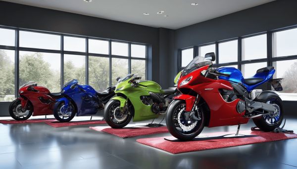 Meilleur 125 moto : guide d’achat et conseils pour 2026