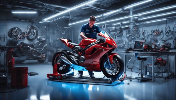 Quel impact aura le contrôle technique obligatoire pour votre moto ?