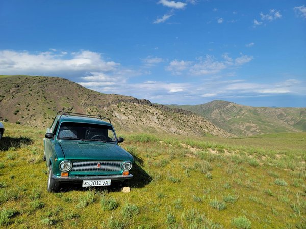 Comment effectuer une demande de certificat d'immatriculation ?