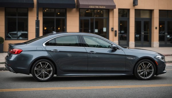 Teintez les vitres de votre voiture : astuces et choix à faire !